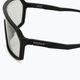 Okulary przeciwsłoneczne Rudy Project Spinshield black matte/impactx photochromic 2 black 4