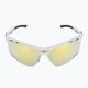 Okulary przeciwsłoneczne Rudy Project Propulse light grey matte/multilaser yellow 3