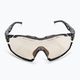 Okulary przeciwsłoneczne Rudy Project Cutline crystal ash/impactx photochromic 2 laser brown 3