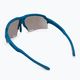 Okulary przeciwsłoneczne Rudy Project Deltabeat pacific blue matte/multilaser ice 2