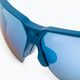 Okulary przeciwsłoneczne Rudy Project Deltabeat pacific blue matte/multilaser ice 4