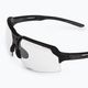Okulary przeciwsłoneczne Rudy Project Deltabeat black matte/impactx photochromic 2 black 5