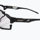 Okulary przeciwsłoneczne Rudy Project Cutline black matte/impactx photochromic 2 black 4