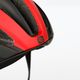 Kask rowerowy Rudy Project Venger Road red/black matte 7