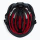 Kask rowerowy Rudy Project Spectrum red black matte 5
