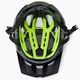 Kask rowerowy Rudy Project Crossway black/yellow fluo shiny 5