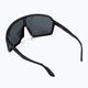 Okulary przeciwsłoneczne Rudy Project Spinshield black matte/smoke black 2