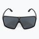 Okulary przeciwsłoneczne Rudy Project Spinshield black matte/smoke black 3