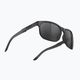 Okulary przeciwsłoneczne Rudy Project Soundrise smoke black/black glossy 4