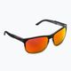 Okulary przeciwsłoneczne Rudy Project Soundrise black fade bronze matte/multilaser orange