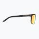 Okulary przeciwsłoneczne Rudy Project Soundrise black fade bronze matte/multilaser orange 8