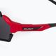 Okulary przeciwsłoneczne Rudy Project Cutline red matte/smoke black 4