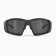 Okulary przeciwsłoneczne Rudy Project Agent Q Stealth smoke black/black matte 2