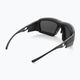 Okulary przeciwsłoneczne Rudy Project Agent Q Stealth smoke black/black matte 5