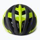 Kask rowerowy Rudy Project Venger Reflective Road yellow matte shiny 2