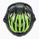 Kask rowerowy Rudy Project Venger Reflective Road yellow matte shiny 5