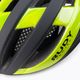 Kask rowerowy Rudy Project Venger Reflective Road yellow matte shiny 7