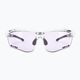 Okulary przeciwsłoneczne Rudy Project Propulse white glossy/impactx photochromic 2 laser purple 2