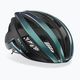 Kask rowerowy Rudy Project Venger Road iridiscent blue shiny 3