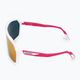 Okulary przeciwsłoneczne Rudy Project Spinshield white/pink fluo matte/multilaser red 4