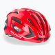 Kask rowerowy Rudy Project Egos red comet/black shiny 3