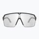 Okulary przeciwsłoneczne Rudy Project Spinshield Air black matte/impactx photochromic 2 laser black 2