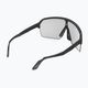 Okulary przeciwsłoneczne Rudy Project Spinshield Air black matte/impactx photochromic 2 laser black 5