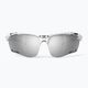 Okulary przeciwsłoneczne Rudy Project Propulse white glossy/laser black 2