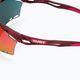 Okulary przeciwsłoneczne Rudy Project Propulse merlot matte/multilaser red 4