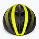 Kask rowerowy Rudy Project Venger Road yellow fluo/black matte 3