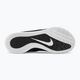 Buty do siatkówki damskie Nike Air Zoom Hyperace 2 black/white 5