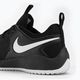 Buty do siatkówki damskie Nike Air Zoom Hyperace 2 black/white 8