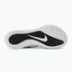 Buty do siatkówki damskie Nike Air Zoom Hyperace 2 white/black 5