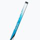 Kij hokejowy Bauer X Series Grip Sr F80 black/white/blue 4