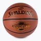 Piłka do koszykówki Spalding Neverflat Max pomarańczowa rozmiar 7 2