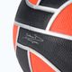 Piłka do koszykówki Spalding Euroleague TF-150 Legacy pomarańczowa/czarna 2