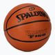 Piłka do koszykówki Spalding TF-150 Varsity pomarańczowa 3