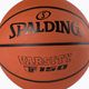 Piłka do koszykówki Spalding TF-150 Varsity pomarańczowa 6