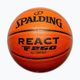 Piłka do koszykówki Spalding React TF-250  rozmiar 7 4