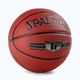 Piłka do koszykówki Spalding Platinum TF pomarańczowa rozmiar 7