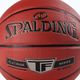 Piłka do koszykówki Spalding Platinum TF pomarańczowa rozmiar 7 3