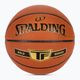 Piłka do koszykówki Spalding TF Gold pomarańczowa rozmiar 6