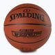 Piłka do koszykówki Spalding Pro Grip pomarańczowa rozmiar 7 4