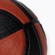Piłka do koszykówki Spalding Advanced Grip Control pomarańczowa/czarna rozmiar 7 3
