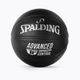 Piłka do koszykówki Spalding Advanced Grip Control czarna rozmiar 7 2