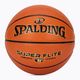 Piłka do koszykówki Spalding Super Flite pomarańczowa rozmiar 7