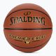 Piłka do koszykówki Spalding Premier Excel pomarańczowy rozmiar 7