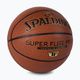Piłka do koszykówki Spalding Super Flite Pro pomarańczowa rozmiar 7