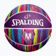 Piłka do koszykówki Spalding Marble 84403Z rozmiar 7 4