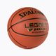 Piłka do koszykówki Spalding TF-1000 Legacy Logo FIBA pomarańczowa rozmiar 7 2
